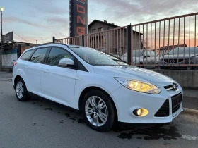 Ford Focus 1, 600TDCI EURO5B , снимка 1