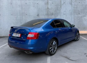 Skoda Octavia VRS 2.0TDI ///DISTRONIC///KEYLESS&GO - 21999 лв. - 96316410 | Car24.bg