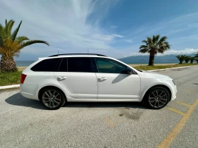 Обява за продажба на Skoda Octavia VRS BLACK SERIES DSG ~17 999 лв. - изображение 4