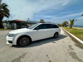 Обява за продажба на Skoda Octavia VRS BLACK SERIES DSG ~17 999 лв. - изображение 5