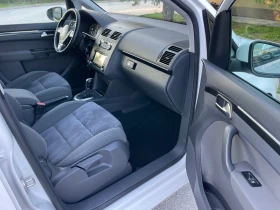 VW Touran 2.0TDI 140.. HIGHLINE FULL 7  | Mobile.bg    15