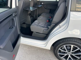 VW Touran 2.0TDI 140.. HIGHLINE FULL 7  | Mobile.bg    13