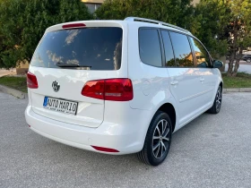 VW Touran 2.0TDI 140.. HIGHLINE FULL 7  | Mobile.bg    5