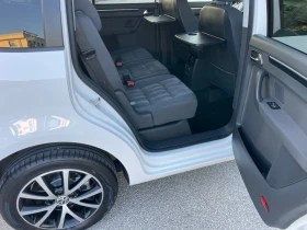 VW Touran 2.0TDI 140.. HIGHLINE FULL 7  | Mobile.bg    14