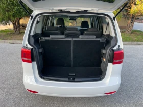 VW Touran 2.0TDI 140.. HIGHLINE FULL 7  | Mobile.bg    4