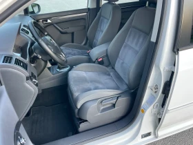 VW Touran 2.0TDI 140.. HIGHLINE FULL 7  | Mobile.bg    12