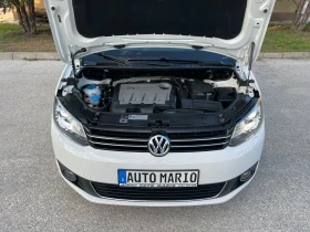 VW Touran 2.0TDI 140.. HIGHLINE FULL 7  | Mobile.bg    17