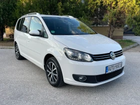 VW Touran 2.0TDI 140.. HIGHLINE FULL 7  | Mobile.bg    7