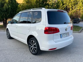 VW Touran 2.0TDI 140.. HIGHLINE FULL 7  | Mobile.bg    3