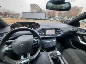Peugeot 308 | Mobile.bg    13