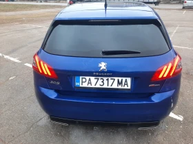 Peugeot 308 | Mobile.bg    15