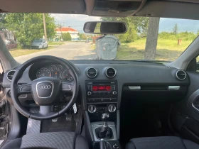 Обява за продажба на Audi A3 ~6 700 лв. - изображение 7