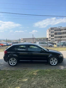 Обява за продажба на Audi A3 ~6 700 лв. - изображение 5