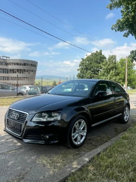 Обява за продажба на Audi A3 ~6 700 лв. - изображение 1