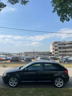 Обява за продажба на Audi A3 ~6 700 лв. - изображение 1
