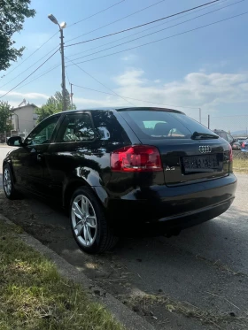 Обява за продажба на Audi A3 ~6 700 лв. - изображение 2