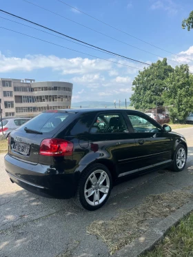 Обява за продажба на Audi A3 ~6 700 лв. - изображение 3