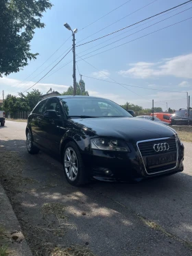 Обява за продажба на Audi A3 ~6 700 лв. - изображение 4