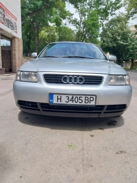 Обява за продажба на Audi A3 1.6 ~3 600 лв. - изображение 9