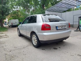 Audi A3 1.6 | Mobile.bg    14