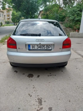 Обява за продажба на Audi A3 1.6 ~3 600 лв. - изображение 10