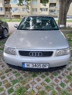 Обява за продажба на Audi A3 1.6 ~3 600 лв. - изображение 2