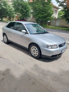 Обява за продажба на Audi A3 1.6 ~3 600 лв. - изображение 1