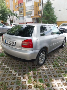 Обява за продажба на Audi A3 1.6 ~3 600 лв. - изображение 7