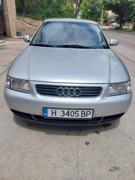 Обява за продажба на Audi A3 1.6 ~3 600 лв. - изображение 1