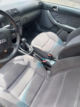 Обява за продажба на Audi A3 1.6 ~3 600 лв. - изображение 11