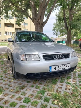 Обява за продажба на Audi A3 1.6 ~3 600 лв. - изображение 8