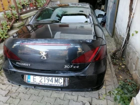 Обява за продажба на Peugeot 307 ~2 000 EUR - изображение 4