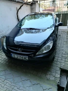 Обява за продажба на Peugeot 307 ~2 000 EUR - изображение 1