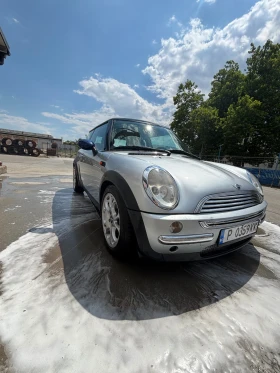 Mini One | Mobile.bg    7