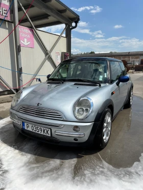 Mini One | Mobile.bg    2
