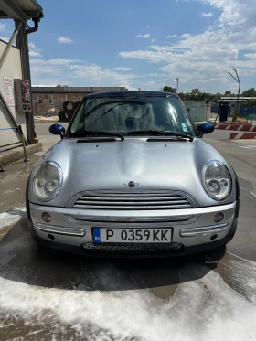  Mini One