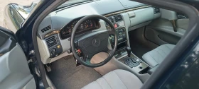 Обява за продажба на Mercedes-Benz E 230 ~4 900 лв. - изображение 8