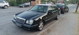 Обява за продажба на Mercedes-Benz E 230 ~4 900 лв. - изображение 1