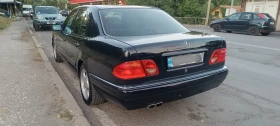 Обява за продажба на Mercedes-Benz E 230 ~4 900 лв. - изображение 1