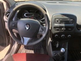 Renault Clio 1.2 | Mobile.bg    9