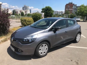    Renault Clio 1.2
