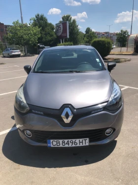 Renault Clio 1.2 | Mobile.bg    2