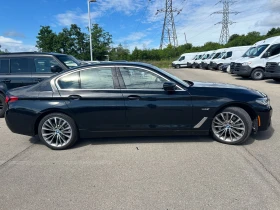 BMW 530 530e xDrive* CARFAX* ОПЦИЯ ЗА ФИНАНСИРАНЕ* - 56800 лв. - 90373385 5