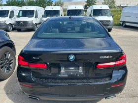 BMW 530 530e xDrive* CARFAX* ОПЦИЯ ЗА ФИНАНСИРАНЕ* - 56800 лв. - 90373385 4