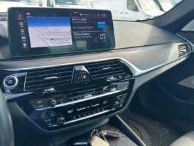 BMW 530 530e xDrive* CARFAX* ОПЦИЯ ЗА ФИНАНСИРАНЕ* - 56800 лв. - 90373385 13