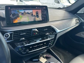 BMW 530 530e xDrive* CARFAX* ОПЦИЯ ЗА ФИНАНСИРАНЕ* - 56800 лв. - 90373385 12