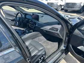 BMW 530 530e xDrive* CARFAX* ОПЦИЯ ЗА ФИНАНСИРАНЕ* - 56800 лв. - 90373385 7