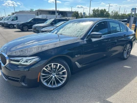 BMW 530 530e xDrive* CARFAX* ОПЦИЯ ЗА ФИНАНСИРАНЕ* - 56800 лв. - 90373385 3