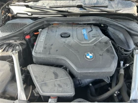 BMW 530 530e xDrive* CARFAX* ОПЦИЯ ЗА ФИНАНСИРАНЕ* - 56800 лв. - 90373385 15