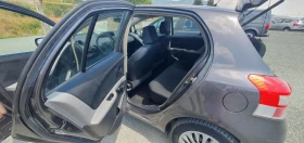 Toyota Yaris 1.33, , 101 .. 6  | Mobile.bg    8
